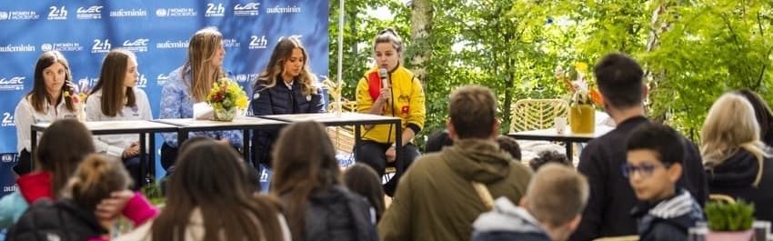 About the program