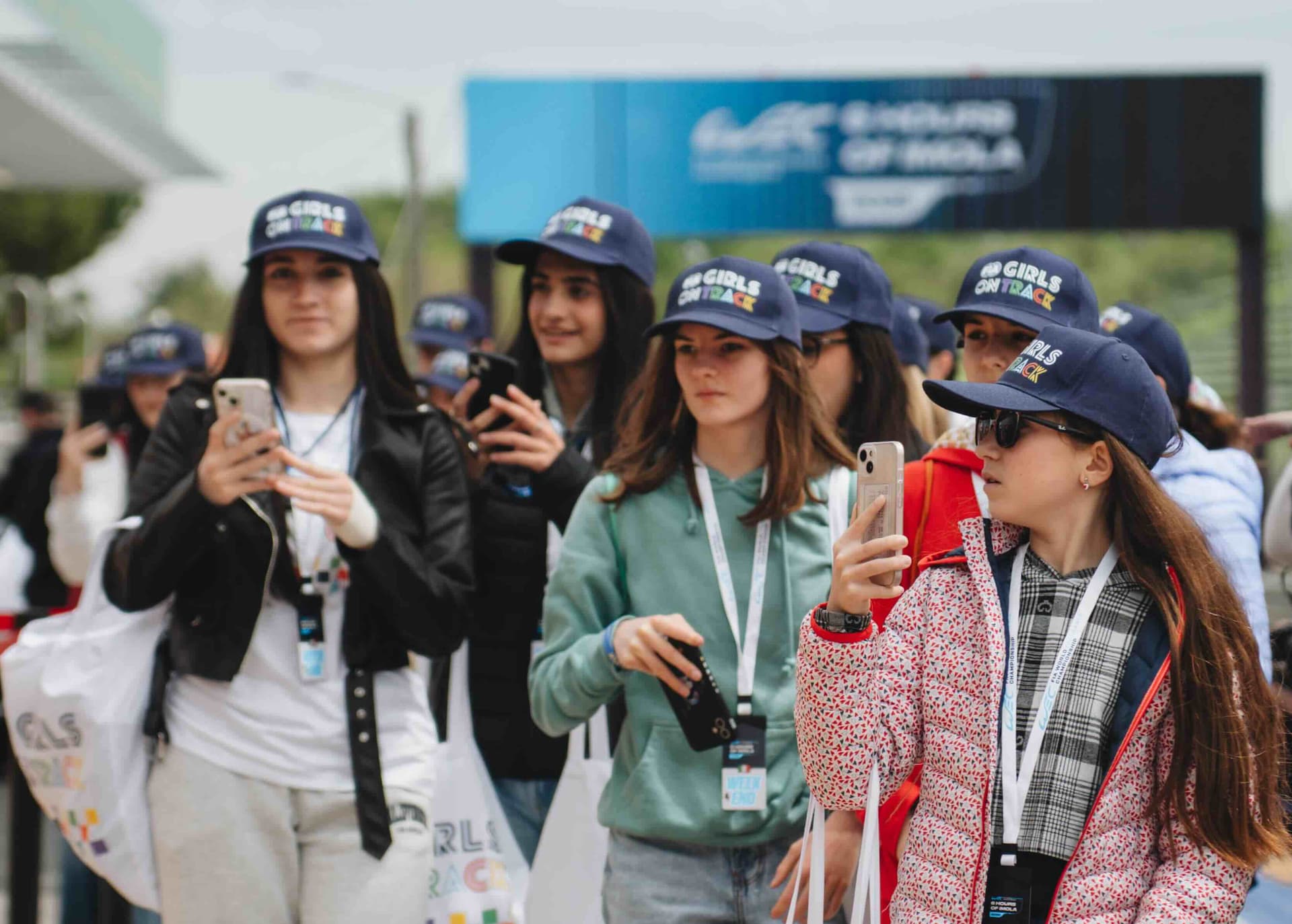 Women in Motorsport