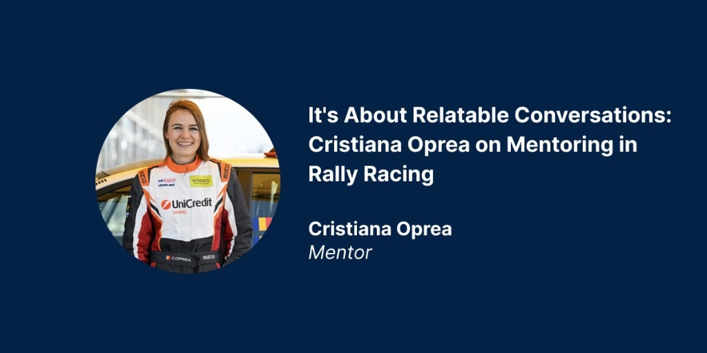 Cristiana Oprea