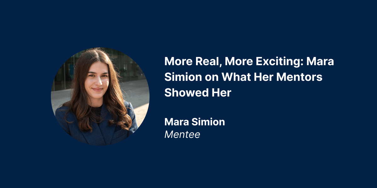Mara Simion