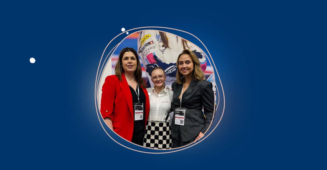 Mentor Spotlight: Michalina Trzaska on Breaking Barriers in Motorsport